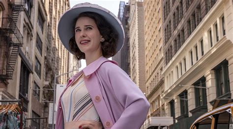 marvelous mrs. maisel s04e04 h265  Maisel’s fifth season debuted on April 14, 2023, on Amazon Prime Video, and the season finale will air on May 26, 2023